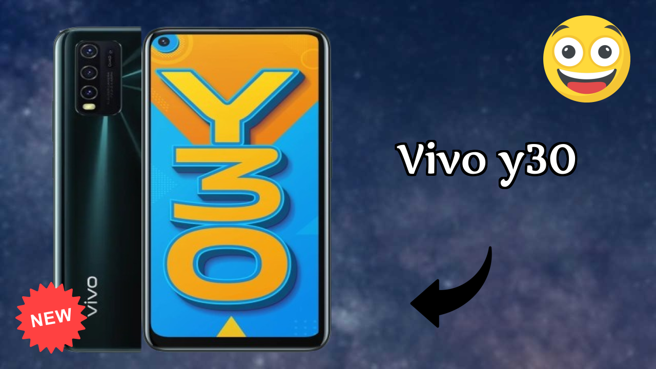 Vivo Y30 Camera Test: 13 + 8 MP + 2 MP + 2 MP Rear Camera Sample Shots