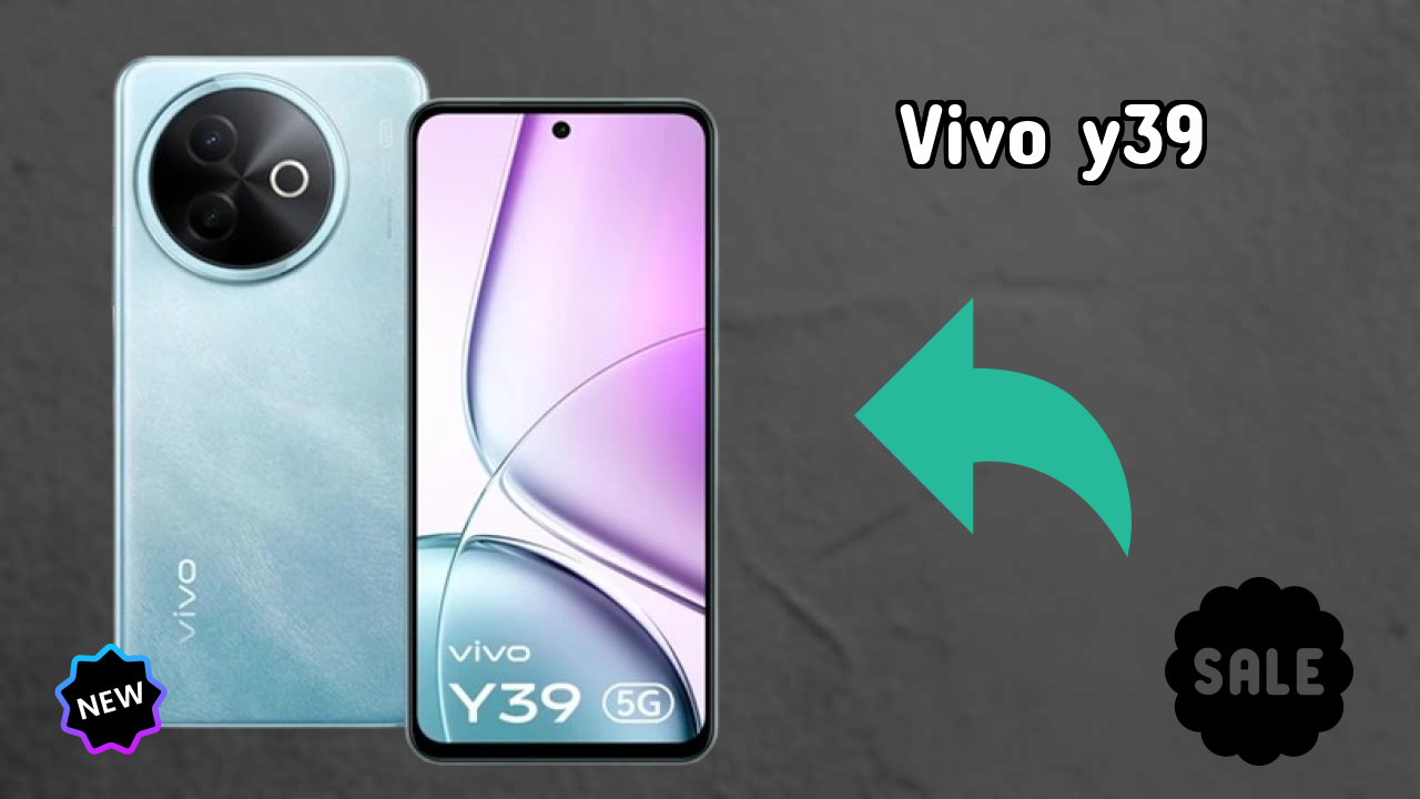 Vivo Y39 Display Quality: LCD Explained