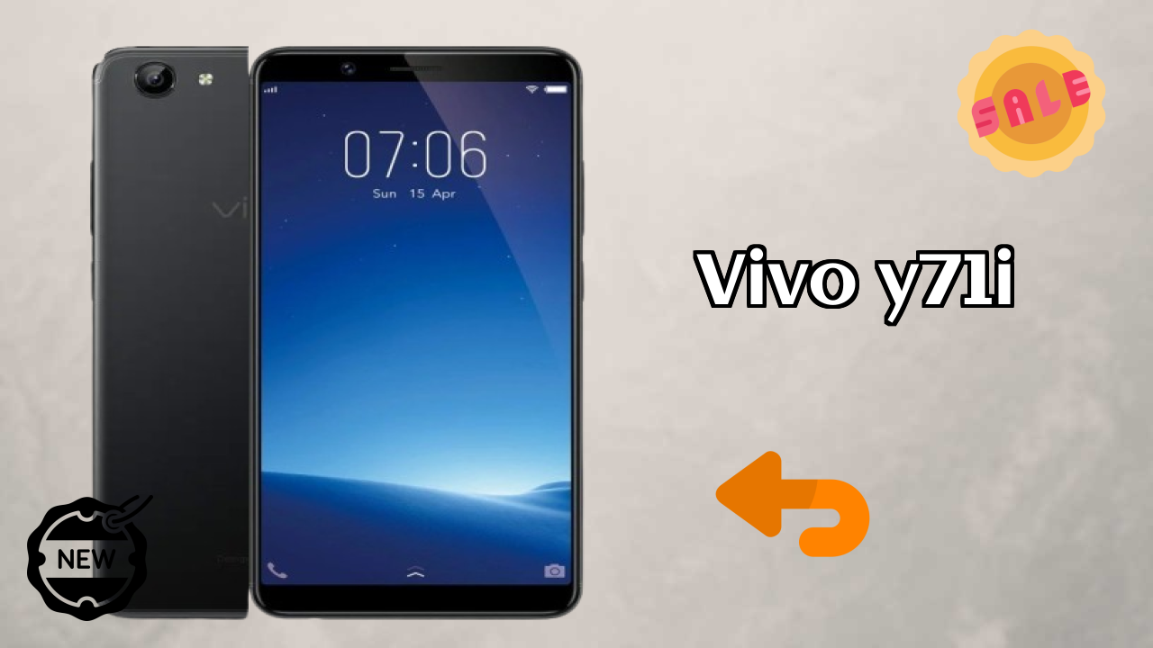 Vivo Y71i Price Review: Is ₹9,990 a Good Investment?