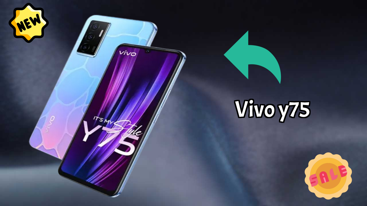 Vivo Y75 RAM Review: 8 GB RAM Gaming Tested