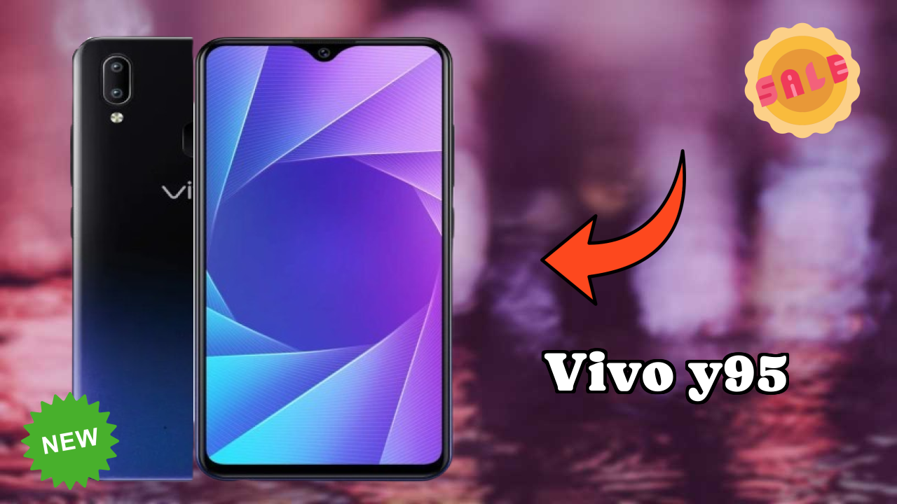 Vivo Y95 RAM Performance: 4 GB RAM Gaming Tested
