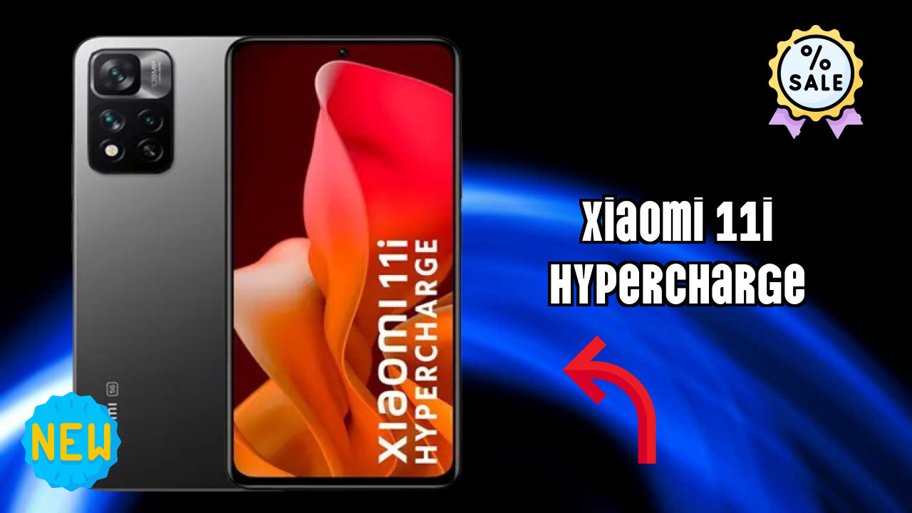 Xiaomi 11i HyperCharge 2026 Hands-on Analysis – Worth It?
