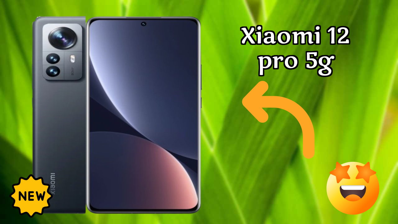 Xiaomi 12 Pro 5G Performance: Snapdragon 8 Gen 1 Speed Review