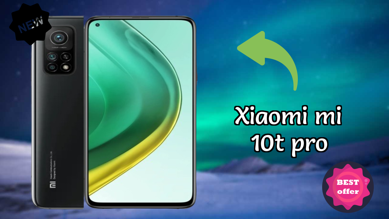 Xiaomi Mi 10T Pro Camera Quality: 108 MP + 13 MP + 5 MP Rear Camera Photo Review