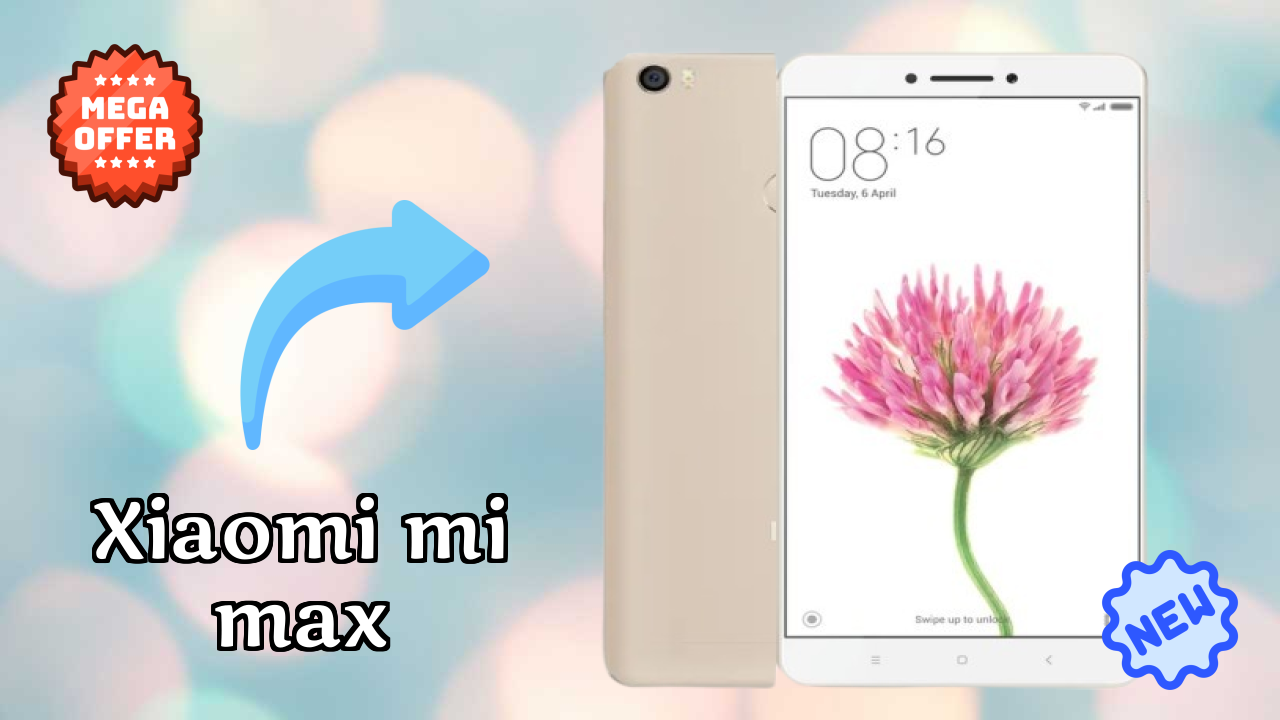 Xiaomi Mi Max Price Drop Alert: Now at ₹12,999