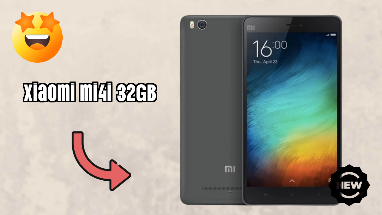 Xiaomi Mi4i 32GB Display Review: 5.0 Inches (12.7 Cm) Screen Test