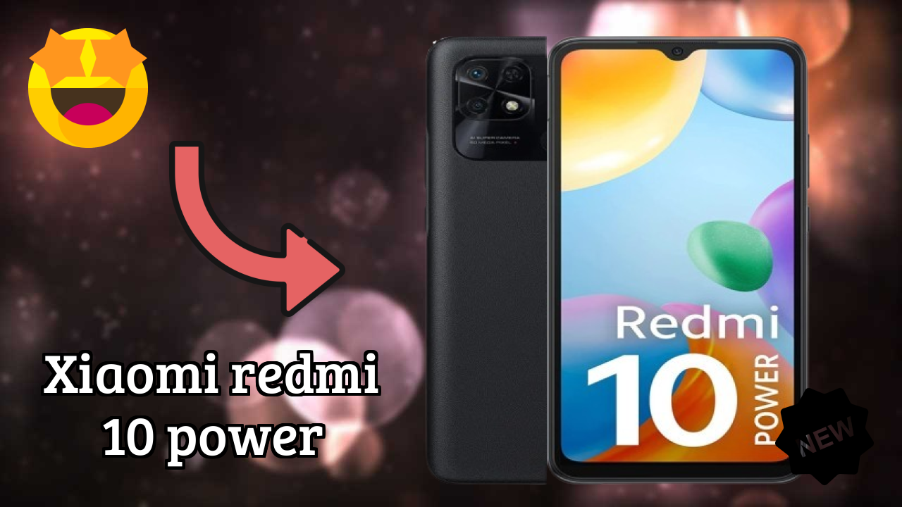 Xiaomi Redmi 10 Power RAM Test: Is 8 GB RAM Sufficient for 2026?
