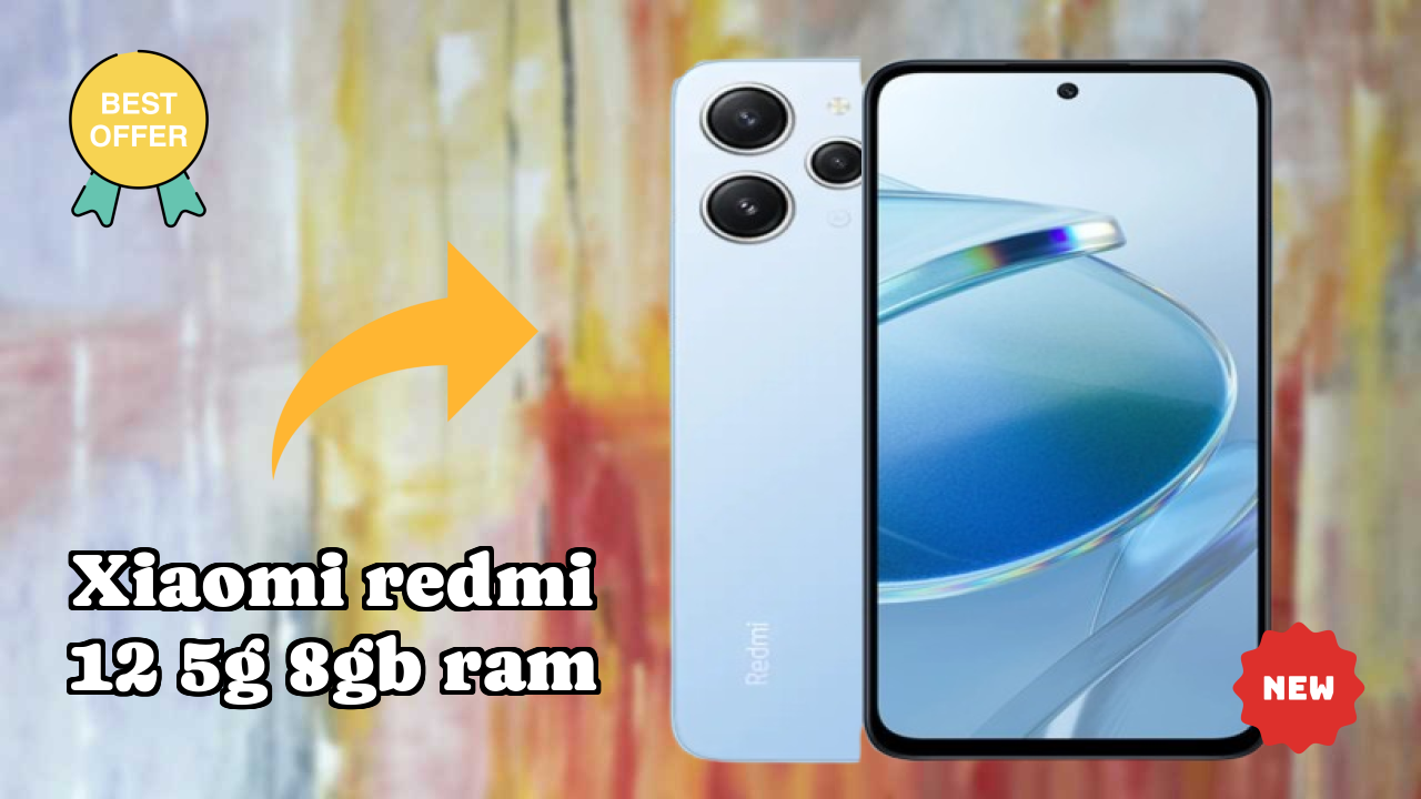 Xiaomi Xiaomi Redmi 12 5G 8GB RAM Camera Samples: Real Photo Tests