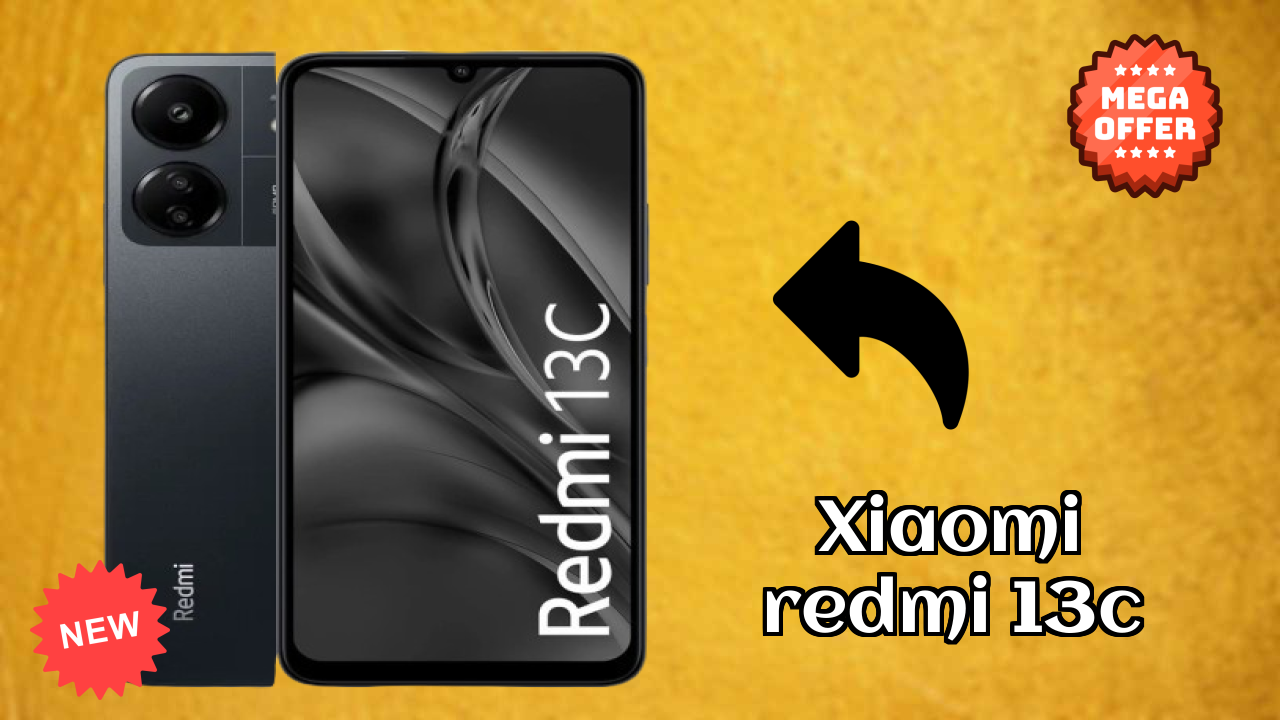 Xiaomi Redmi 13C Performance Test: MediaTek Helio G85 All Apps