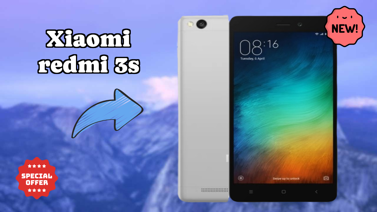 Xiaomi Redmi 3S Camera Test: 13 MP Rear Camera Real Photos