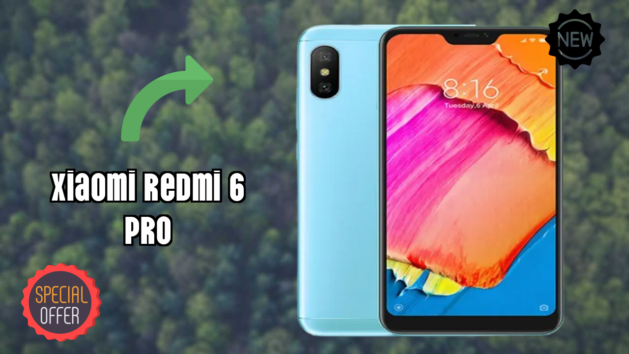 Xiaomi Redmi 6 Pro Gaming Benchmarks: Snapdragon 625 Tested