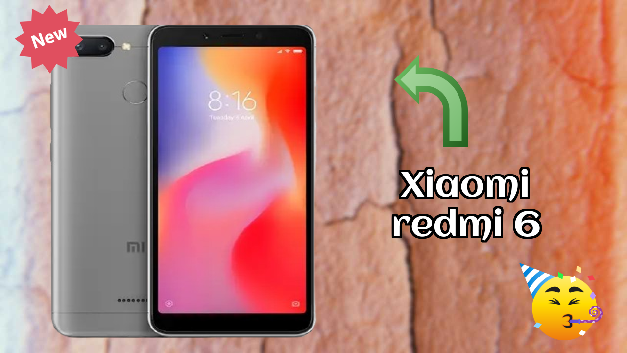Xiaomi Redmi 6 Camera Quality: 5 MP Front Camera Selfie Test