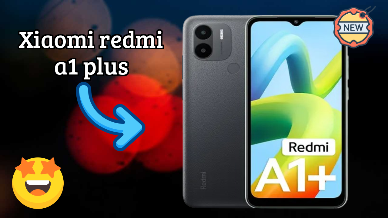Xiaomi Redmi A1 Plus Camera Review: 8 MP + 0.08 MP Rear Camera Photo Quality