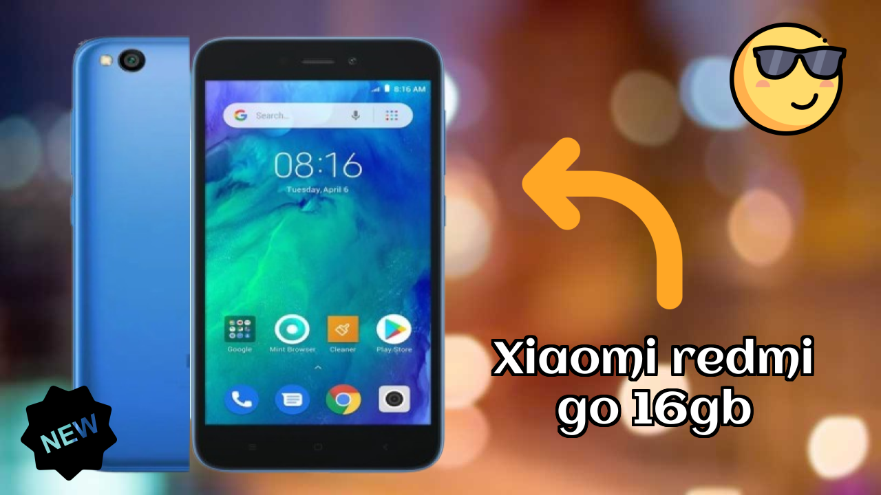 Xiaomi Redmi Go 16GB Camera Review: 8 MP Rear Camera Low Light Test