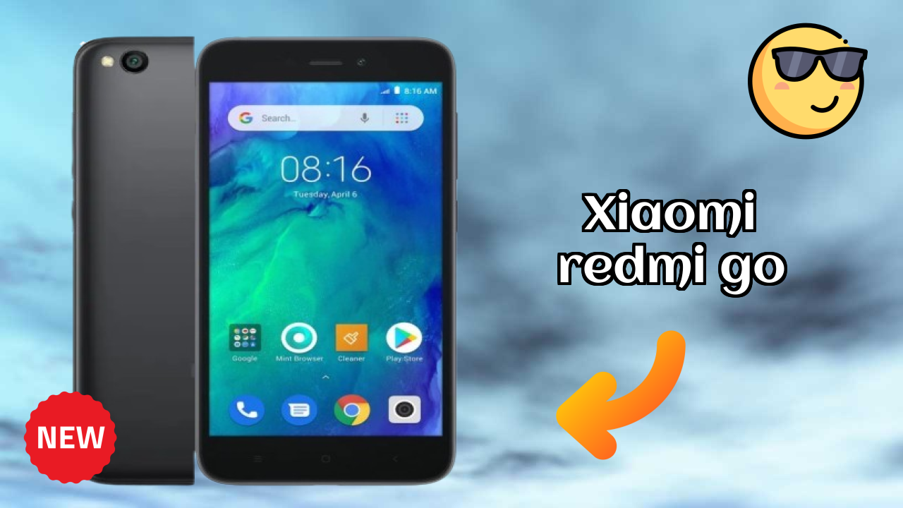 Xiaomi Redmi Go RAM Performance: 1 GB RAM Multitasking