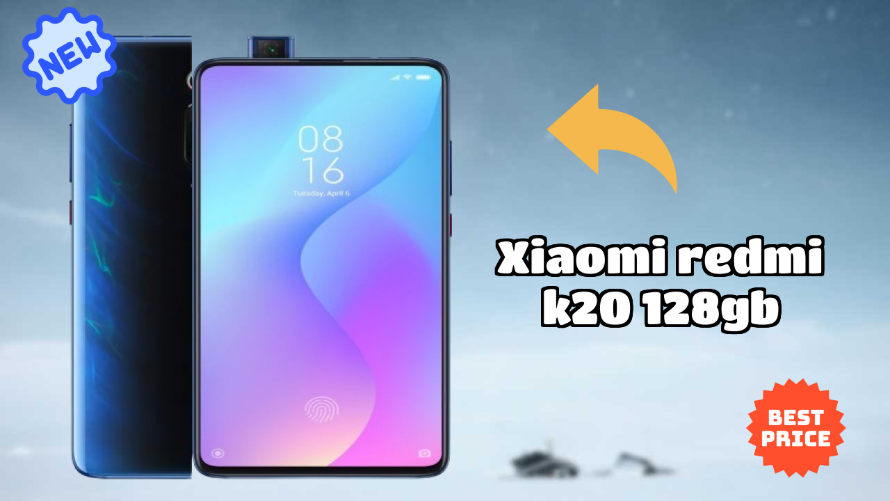 Xiaomi Redmi K20 128GB Camera Samples: 48 MP + 13 MP + 8 MP Rear Camera Real Photos