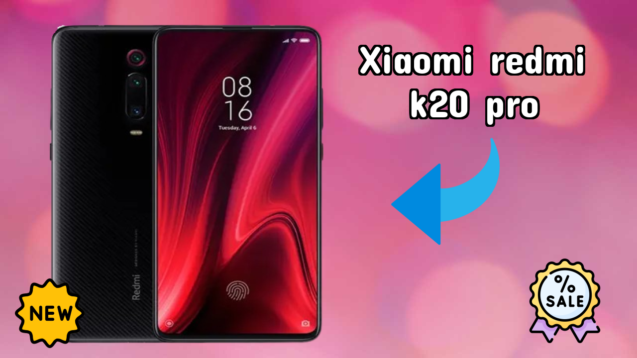 Xiaomi Redmi K20 Pro Battery Review: How Long Does 4000 MAh Quick Charging Last?