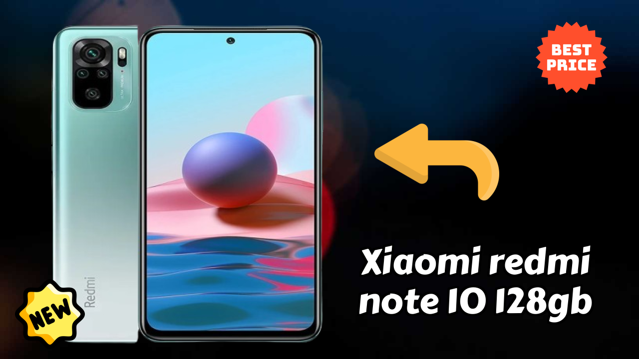Xiaomi Redmi Note 10 128GB Camera Review: 48 MP + 8 MP + 2 MP + 2 MP Rear Camera Photo Test