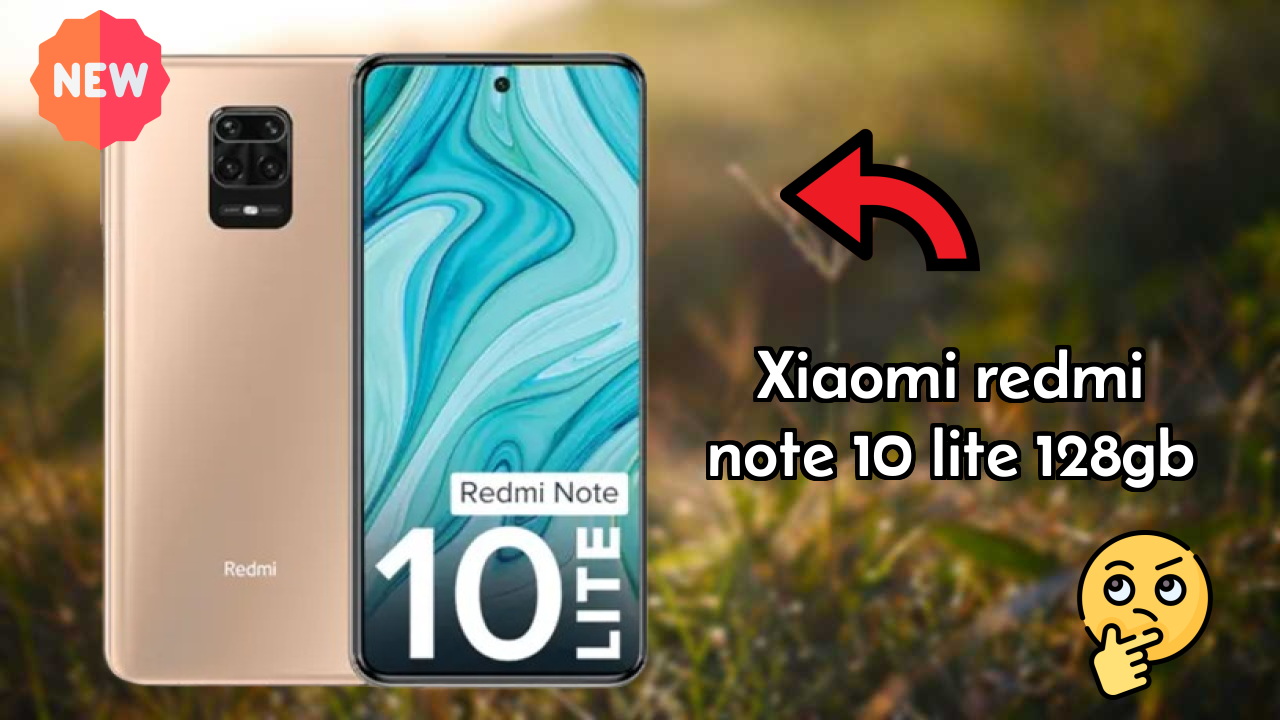 Xiaomi Redmi Note 10 Lite 128GB Price Review: ₹10,999 Good Investment?