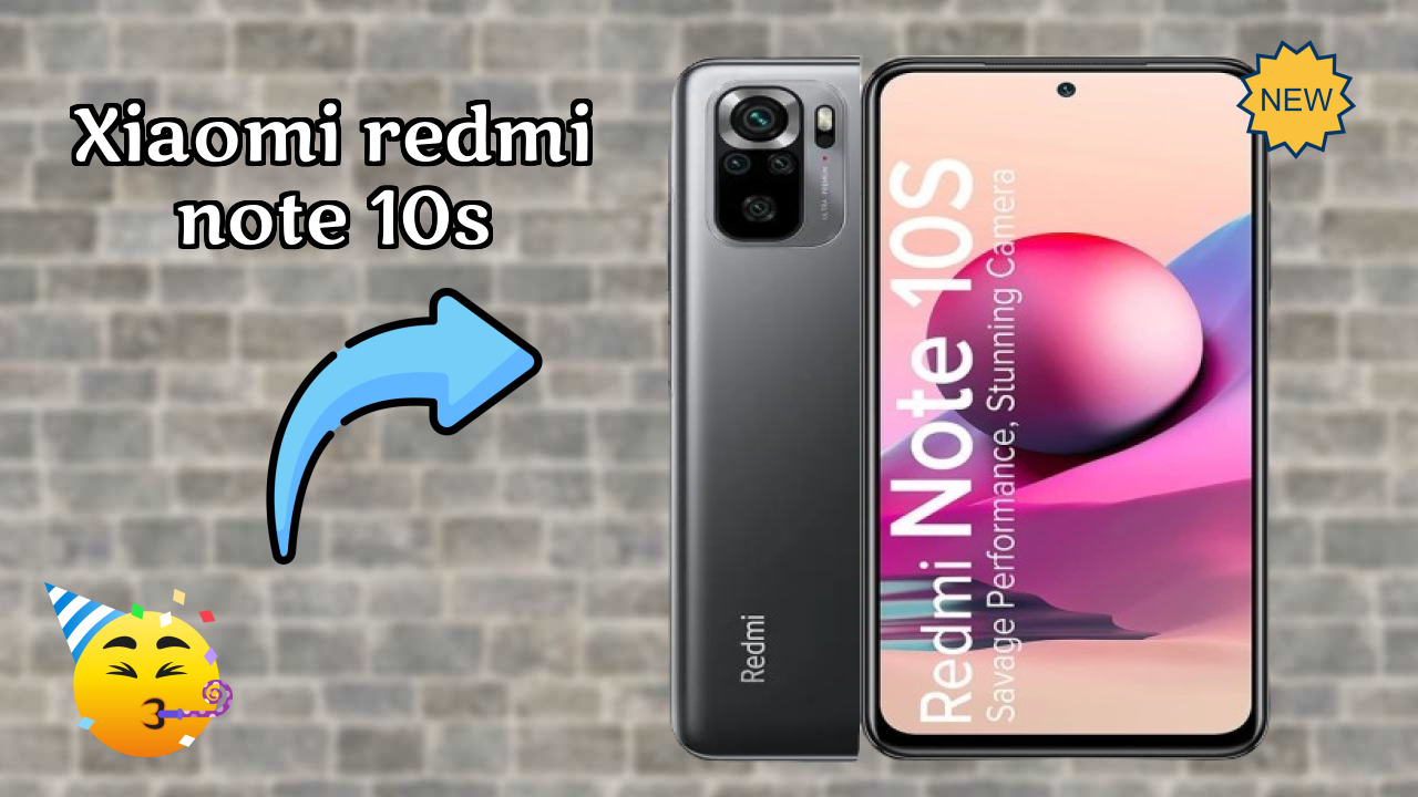 Xiaomi Redmi Note 10S RAM Performance: 6 GB RAM Multitasking Review