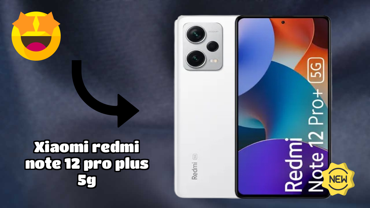 Xiaomi Redmi Note 12 Pro Plus 5G Processor Test: MediaTek Dimensity 1080 Benchmarks