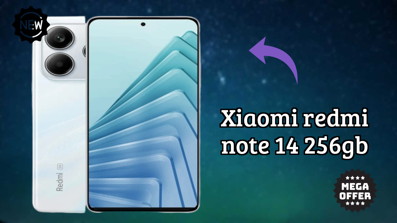 Xiaomi Redmi Note 14 256GB Camera Review: 50 MP + 8 MP + 2 MP Rear Camera Photo Test