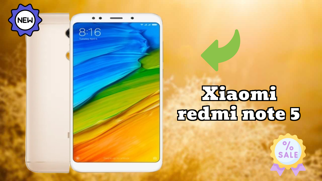 Xiaomi Redmi Note 5 Battery Life: 4000 MAh Charging Speed Test