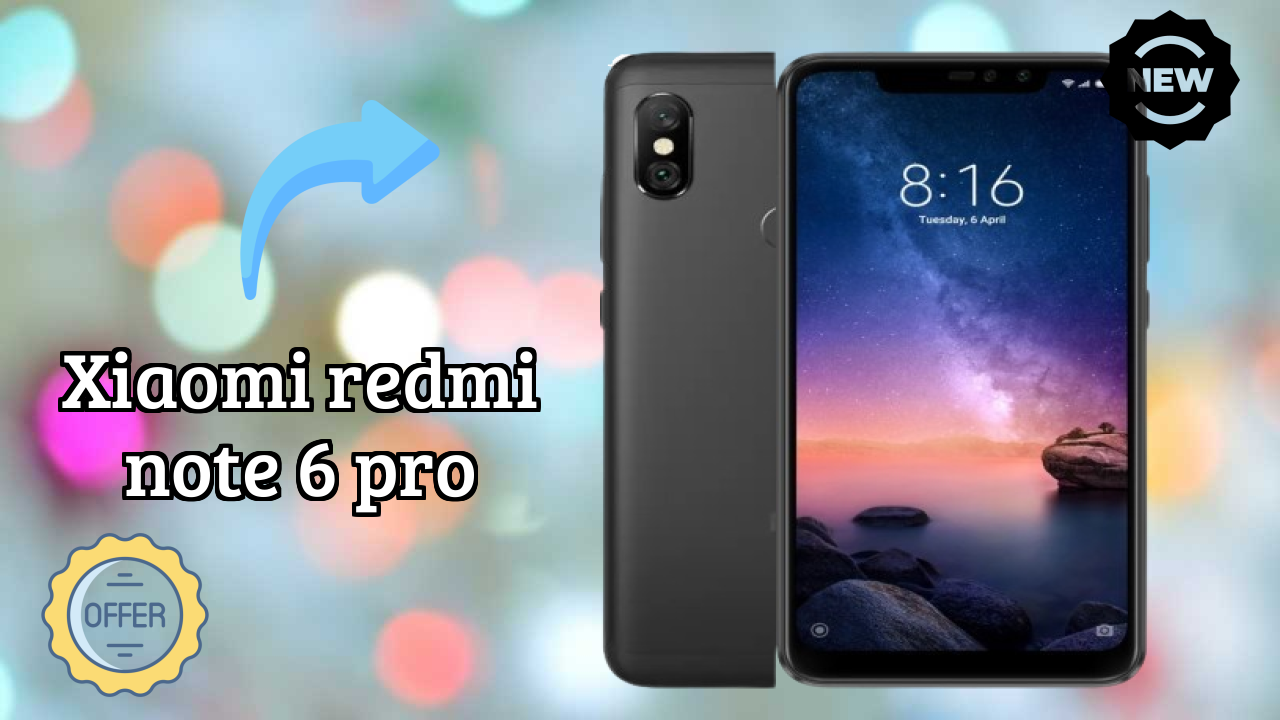 Xiaomi Redmi Note 6 Pro Camera Test: 20 MP + 2 MP Front Camera Selfie Quality