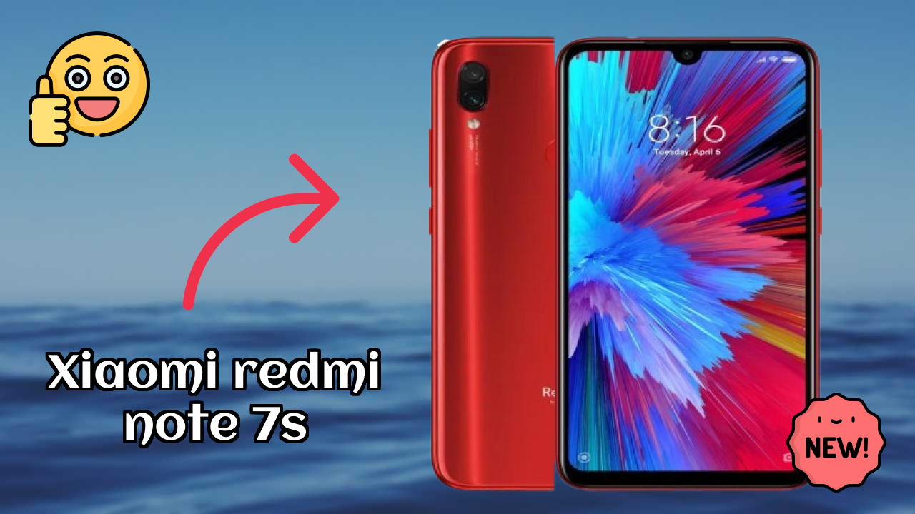 Xiaomi Redmi Note 7S Camera Test: 48 MP + 5 MP Rear Camera Photo Quality