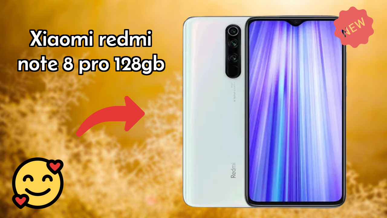 Xiaomi Redmi Note 8 Pro 128GB at ₹10,849 - Complete Buying Guide