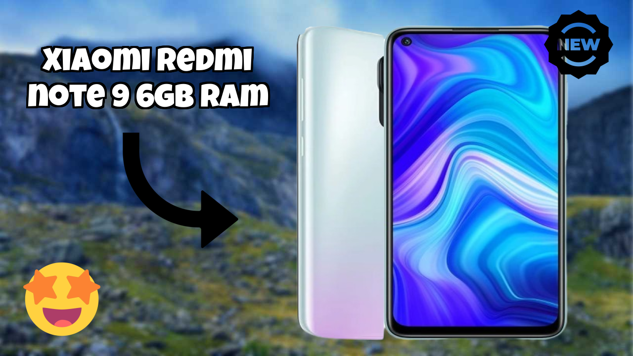 Xiaomi Redmi Note 9 6GB RAM Display Review: IPS LCD Explained