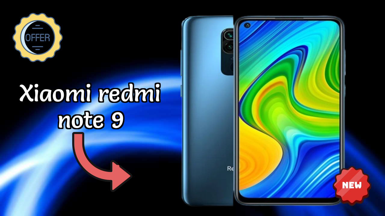 Xiaomi Redmi Note 9 Camera Test: 48 MP + 8 MP + 2 MP + 2 MP Rear Camera Sample Shots