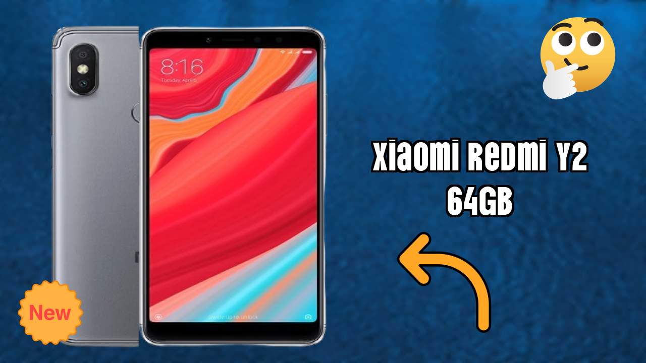 Xiaomi Redmi Y2 64GB RAM Review: 4 GB RAM Multitasking Tested