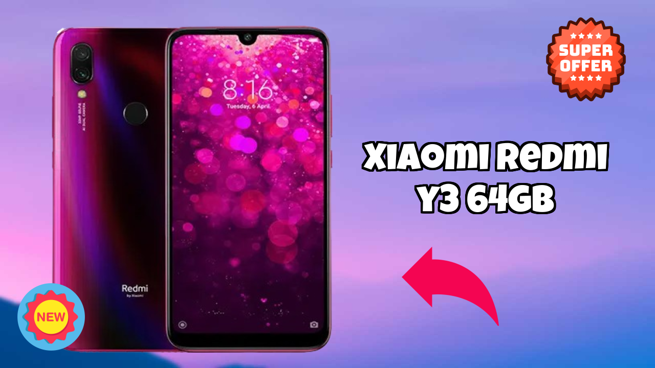 Xiaomi Redmi Y3 64GB Camera Samples: 12 MP + 2 MP Rear Camera Quality Test